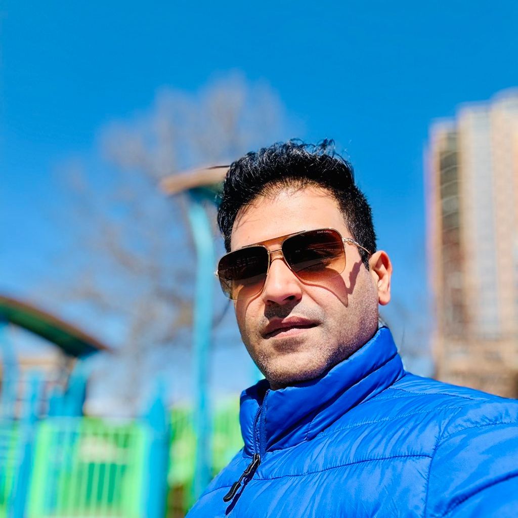 pro avatar