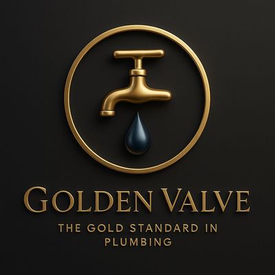 Avatar for Golden Valve