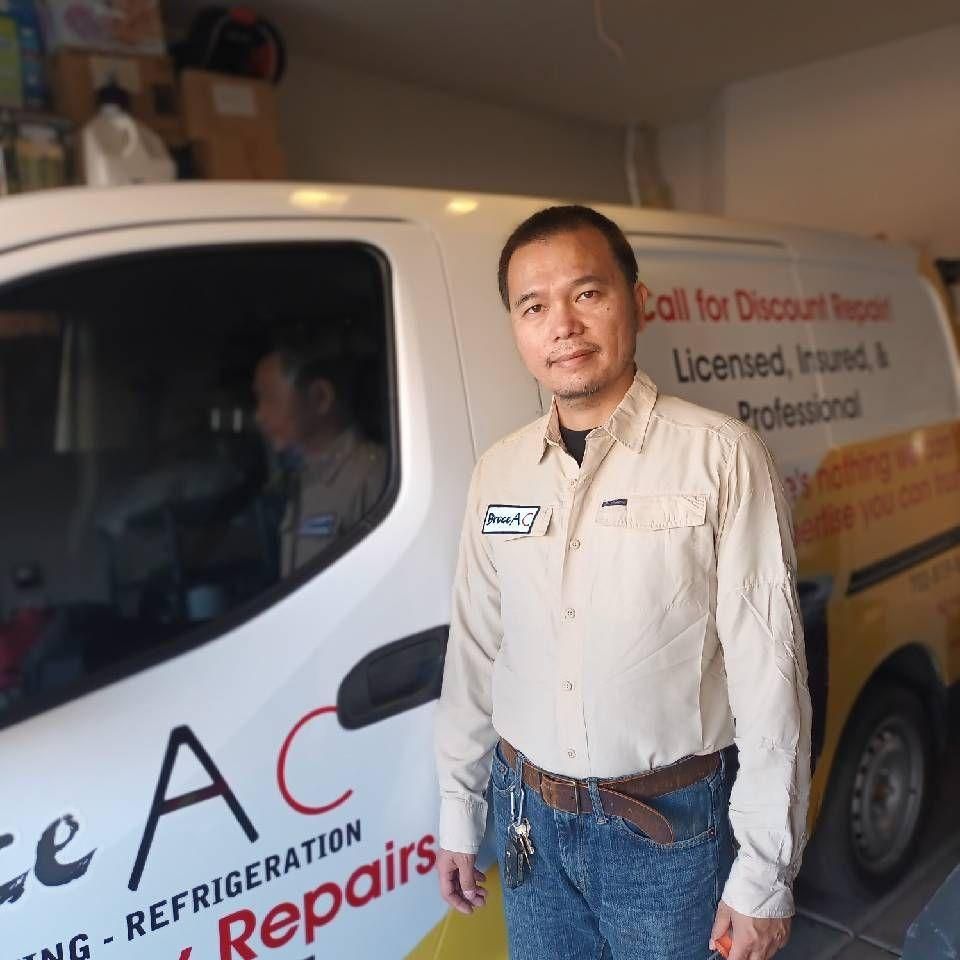 BruceAC LLC