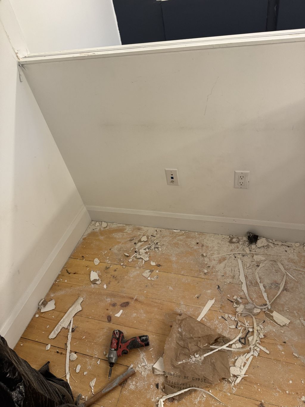 Projects and media
