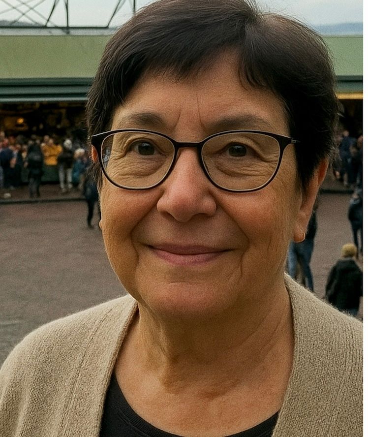 pro avatar