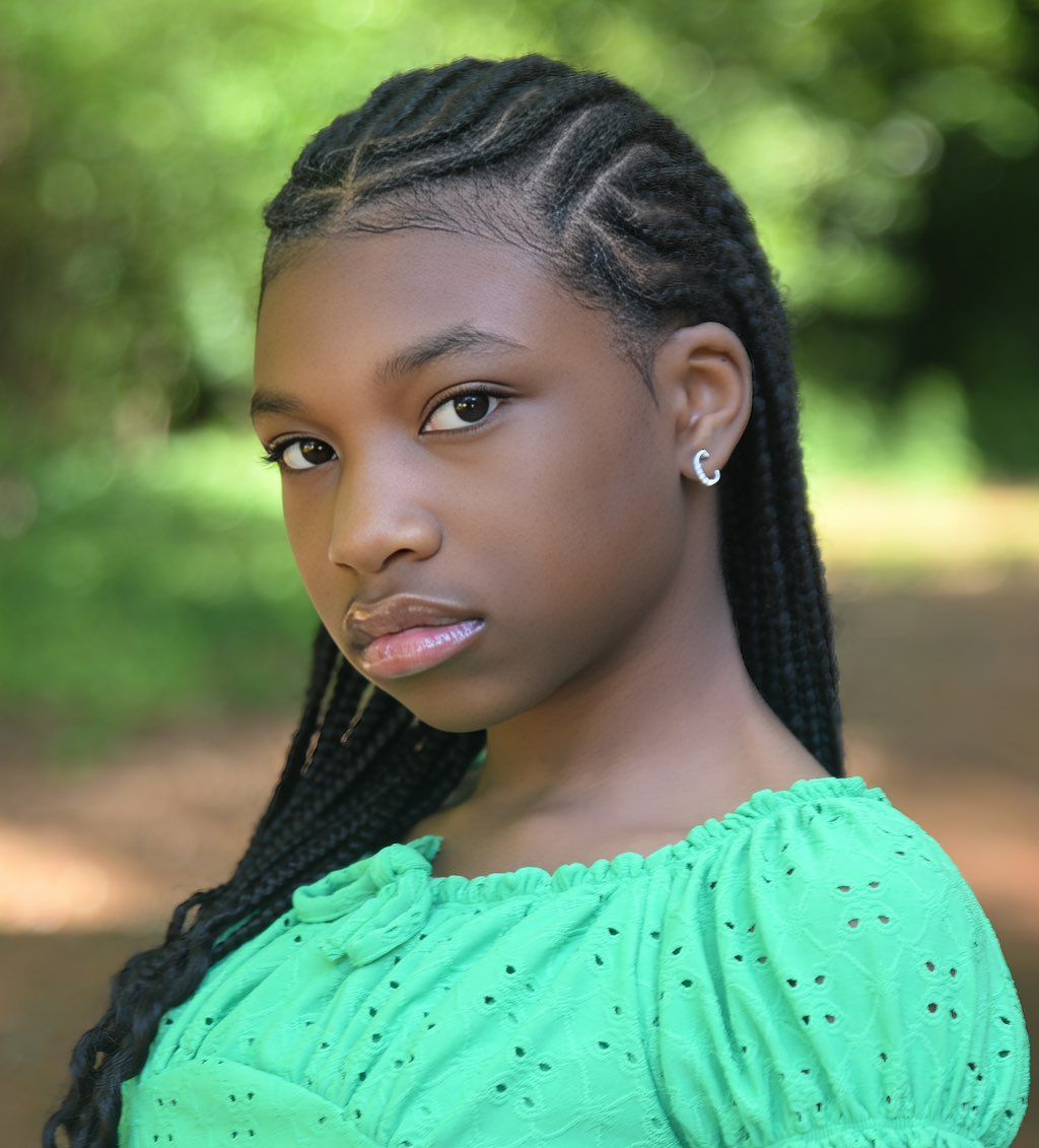 Headshot