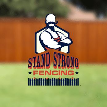 Stand Strong Fencing