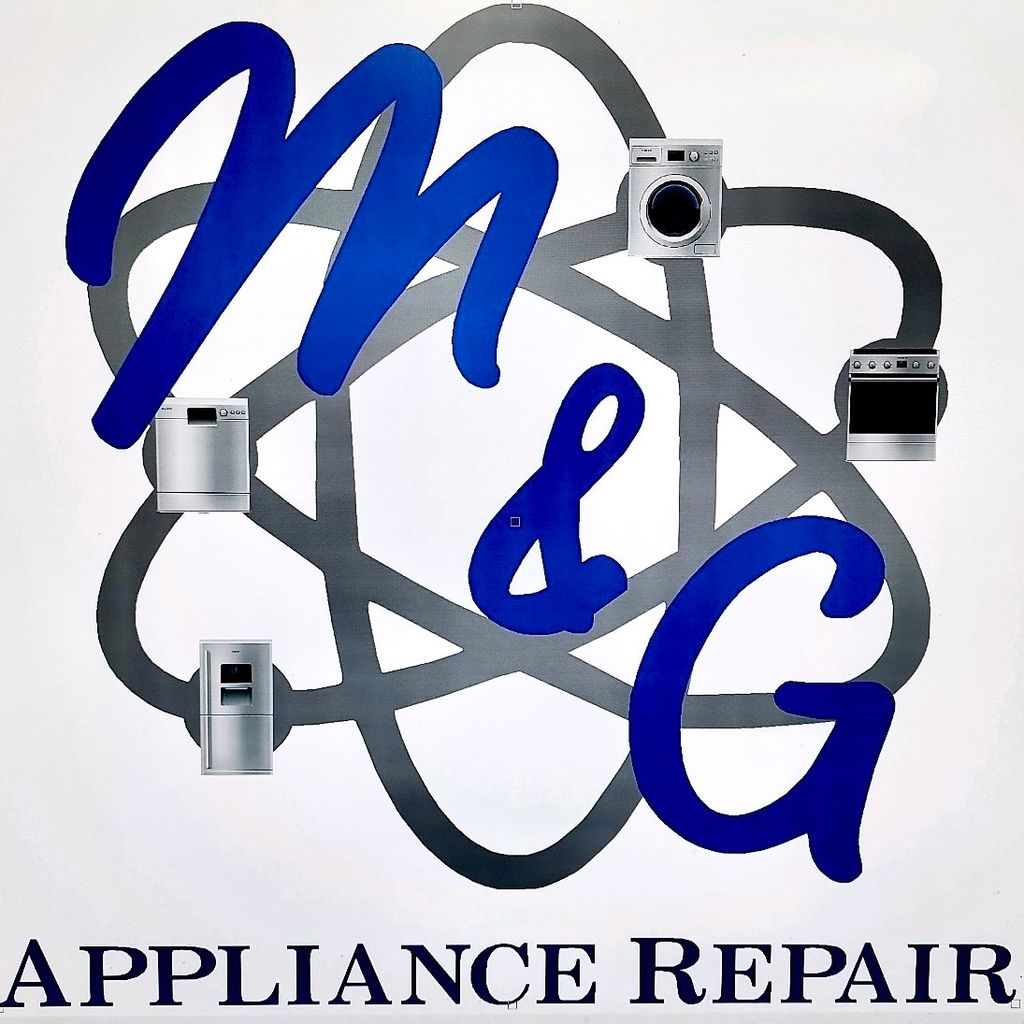 M&G Appliance repair. Samsung specialist