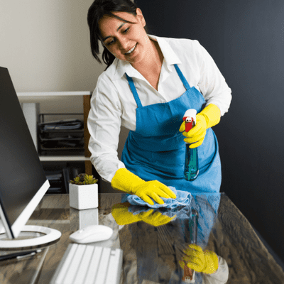 Avatar for Alente Detail Cleaning Services