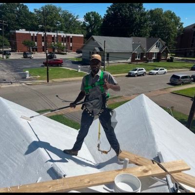 Avatar for Strongman’s Construction