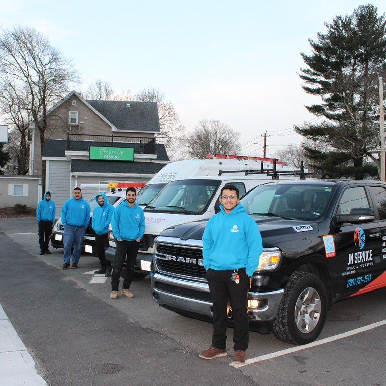 JN Service HVAC & Plumbing