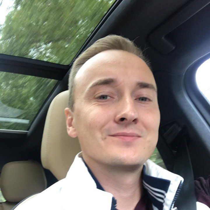 Slavic Sam