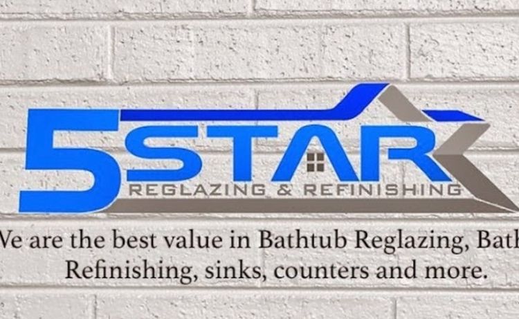Five Star Bathtub Reglazing & Refinishing