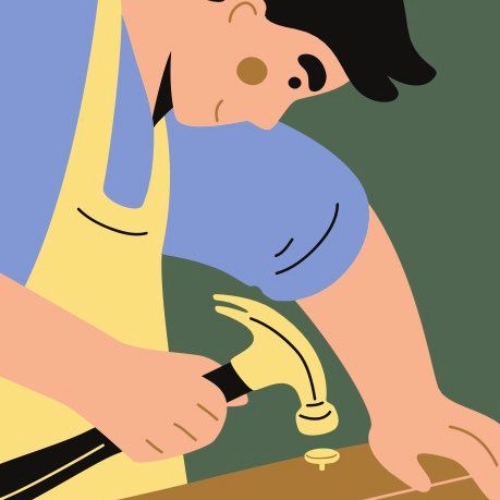 Oscar’s Furniture Repair