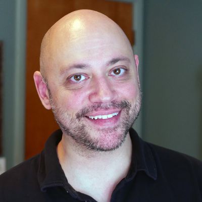 Avatar for Ben Buechel