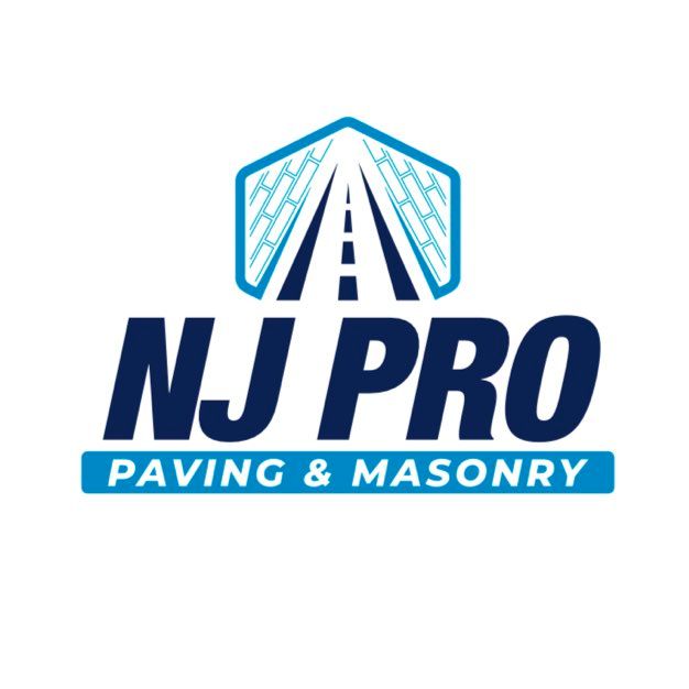 NJ PRO PAVING&MASONRY