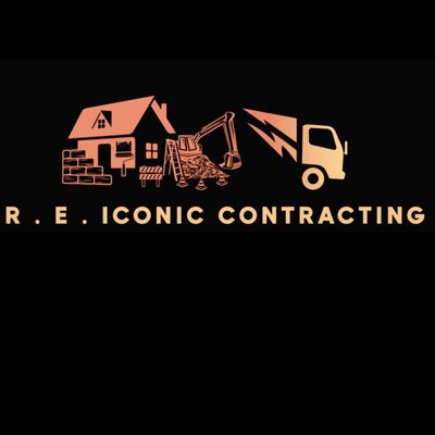 Avatar for R. E. ICONIC CONTRACTING LLC