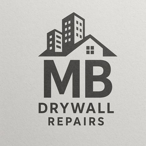 MB Drywall repair