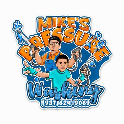 Avatar for Mike’s Pressure Washing LLC