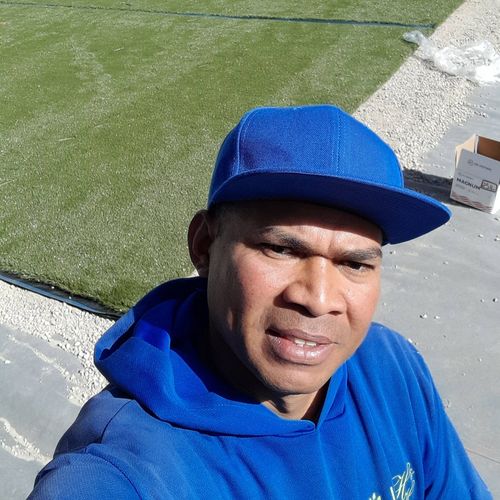 Jose's Landscape and service maintenance