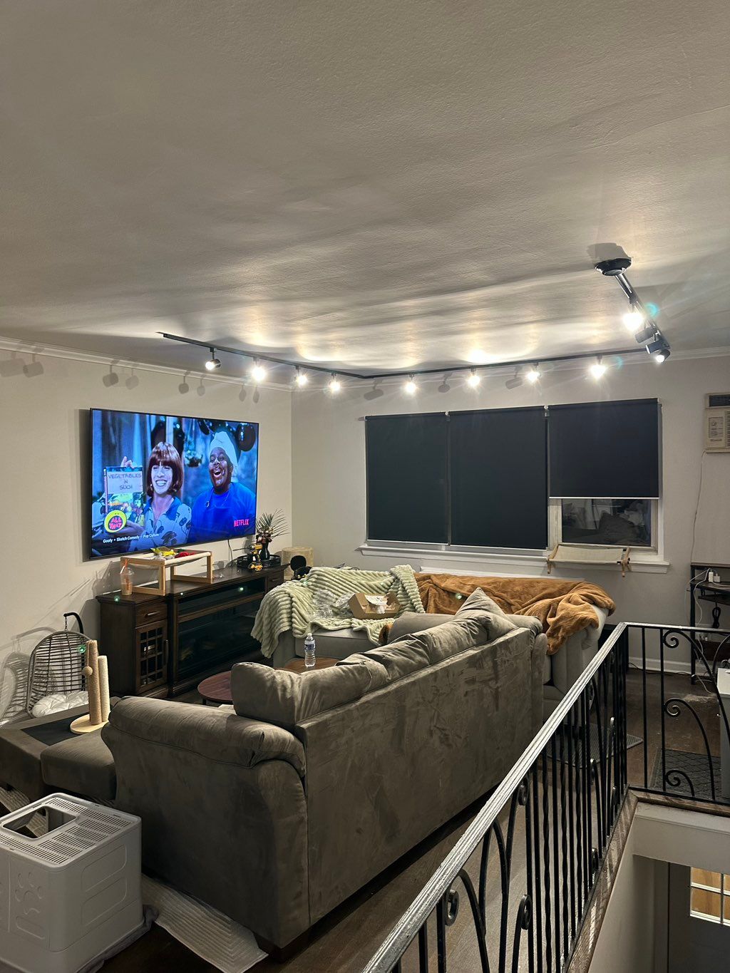 Projects and media