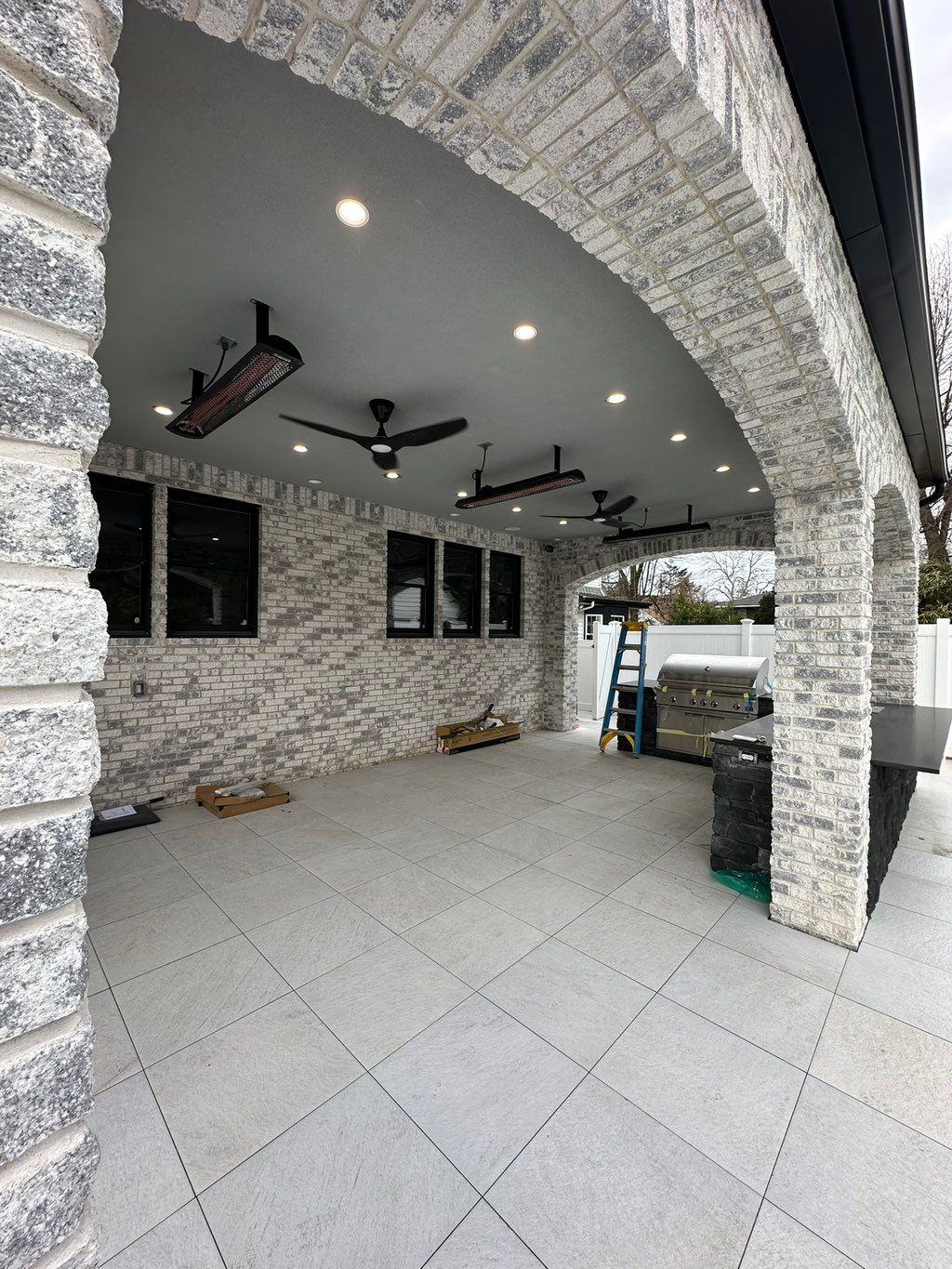Projects and media
