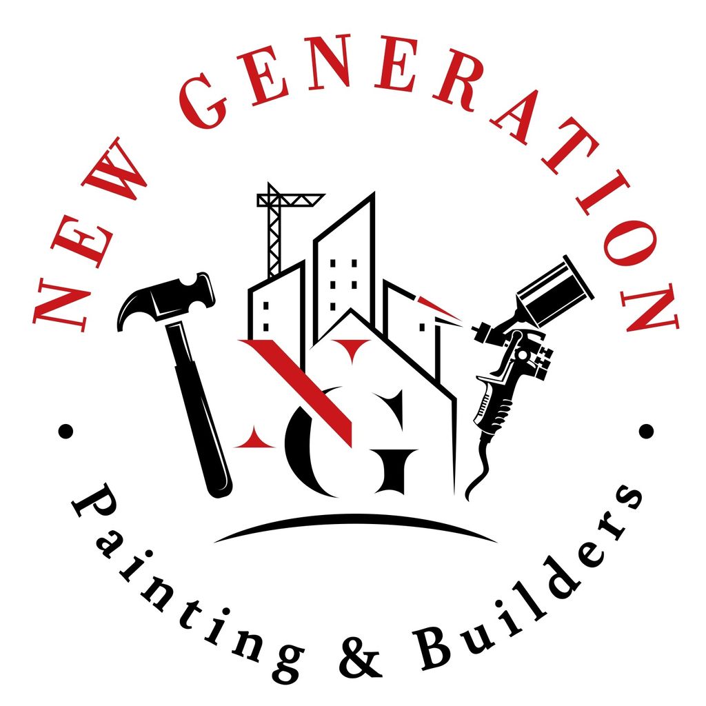 NEW GENERATION PAINTING & DECORATING