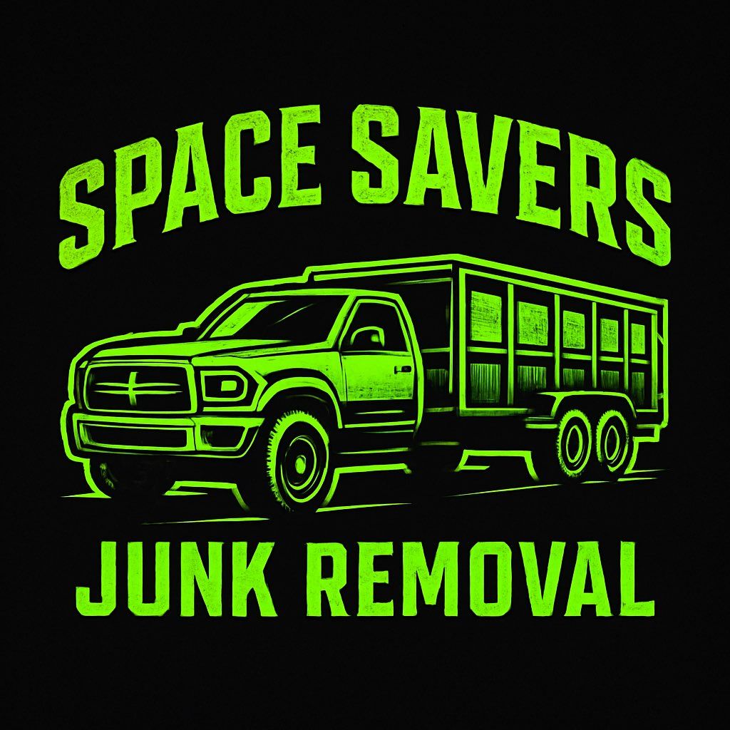 Space Savers Junk Removal