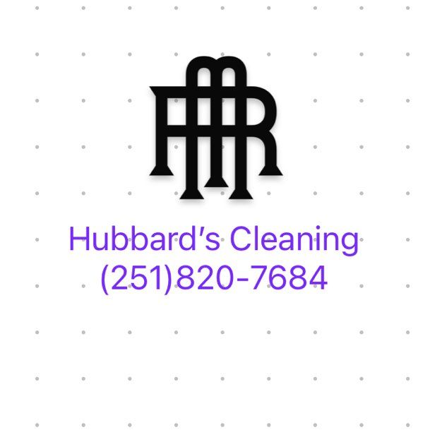 Hubbard’s Cleaning Services