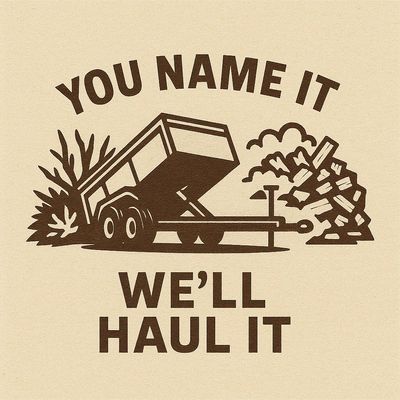 Avatar for You Name it! We’ll Haul it!