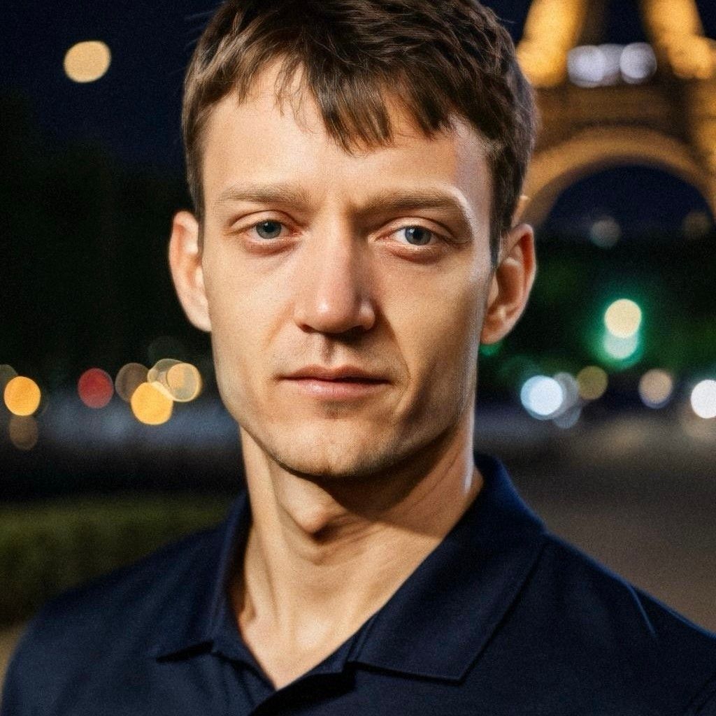 Ruslan Egorov