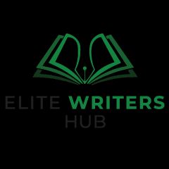 Elite Writers Hub