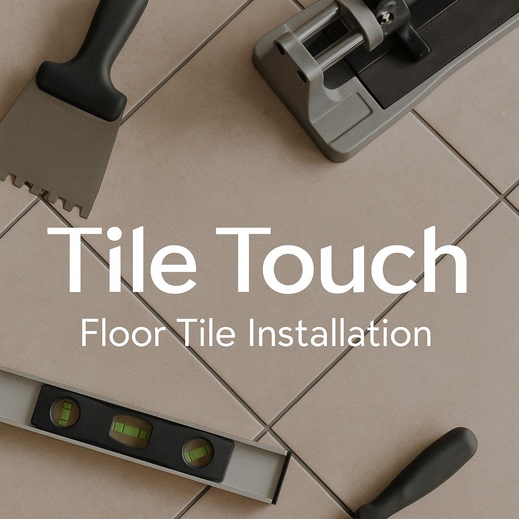 Tile Touch