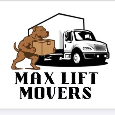 Avatar for Max Lift Movers