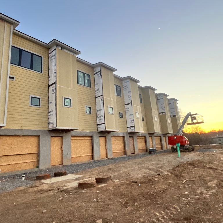 All Carolina Construction LLC