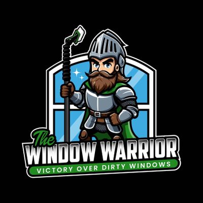 Avatar for The Window Warrior