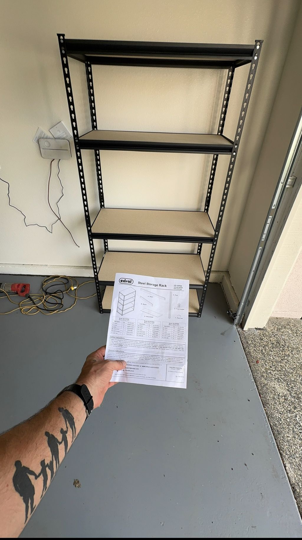 Projects and media