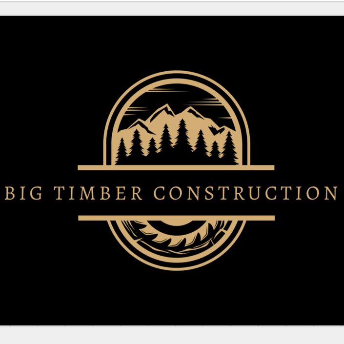 Big Timber Construction