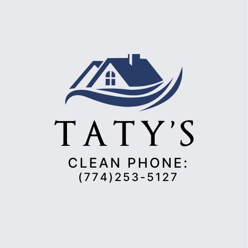 Taty’s clean profissional cleaning Services