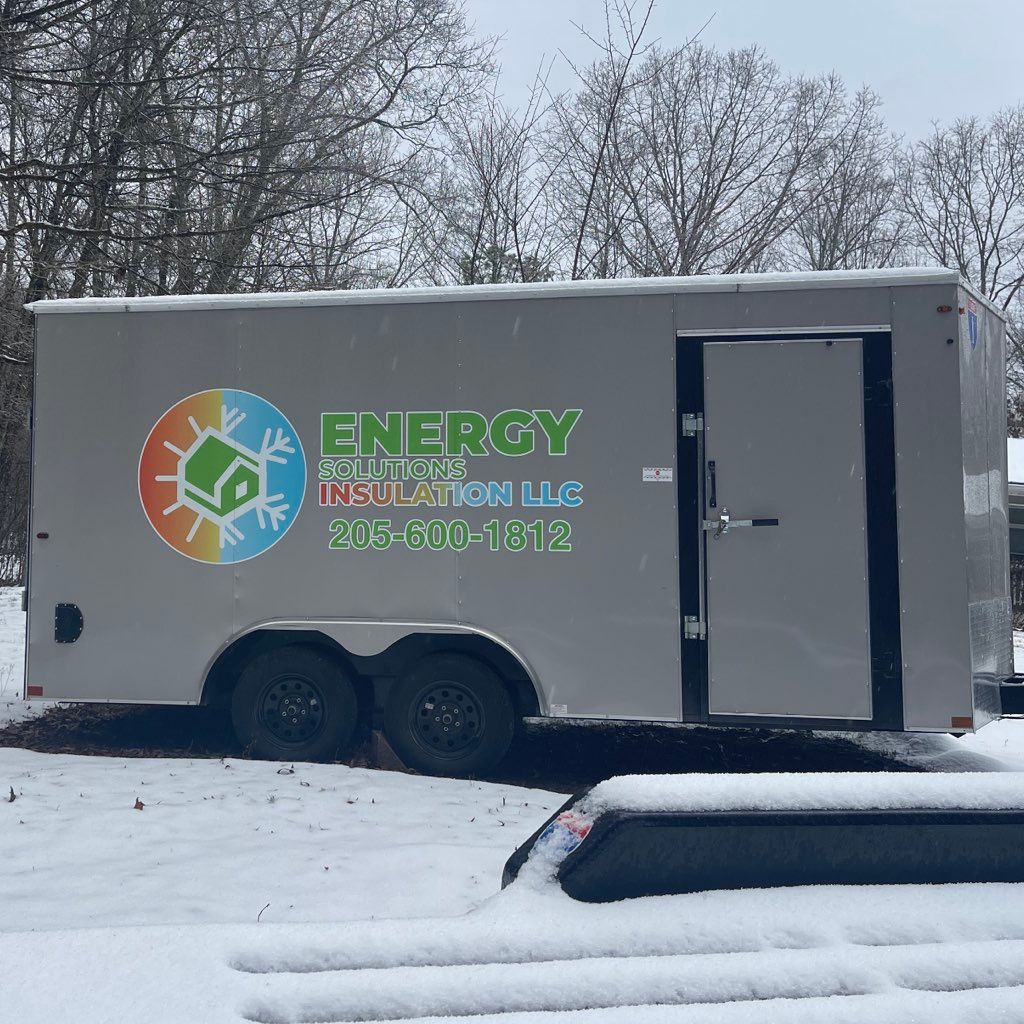 Energy solutions insulation LLC