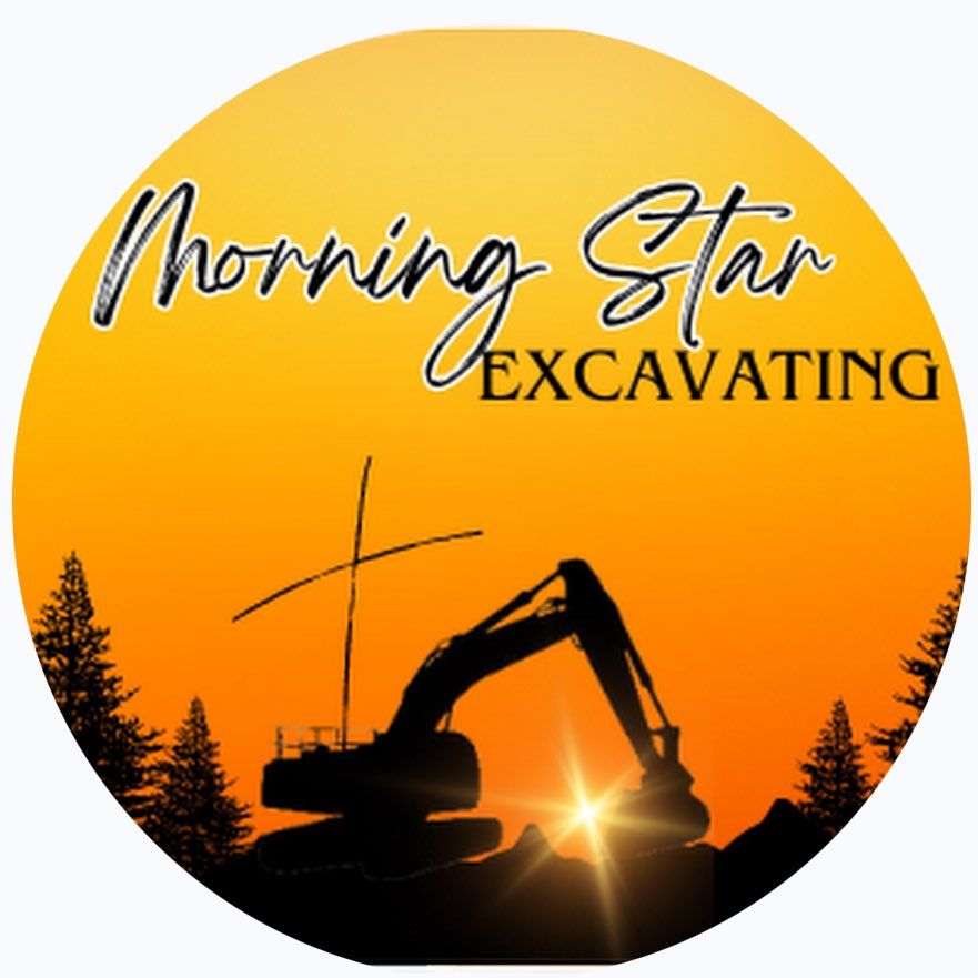 Morning Star Excavating