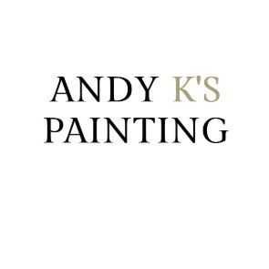 Andy K’s Painting
