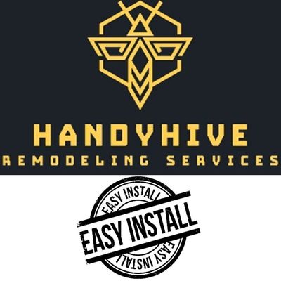 Avatar for Easy Installation and HandyHive