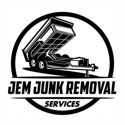 Avatar for Jem junk removal services
