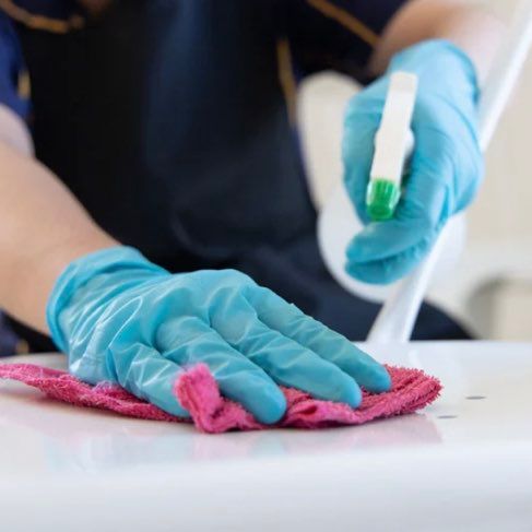 Bright Clean U.S