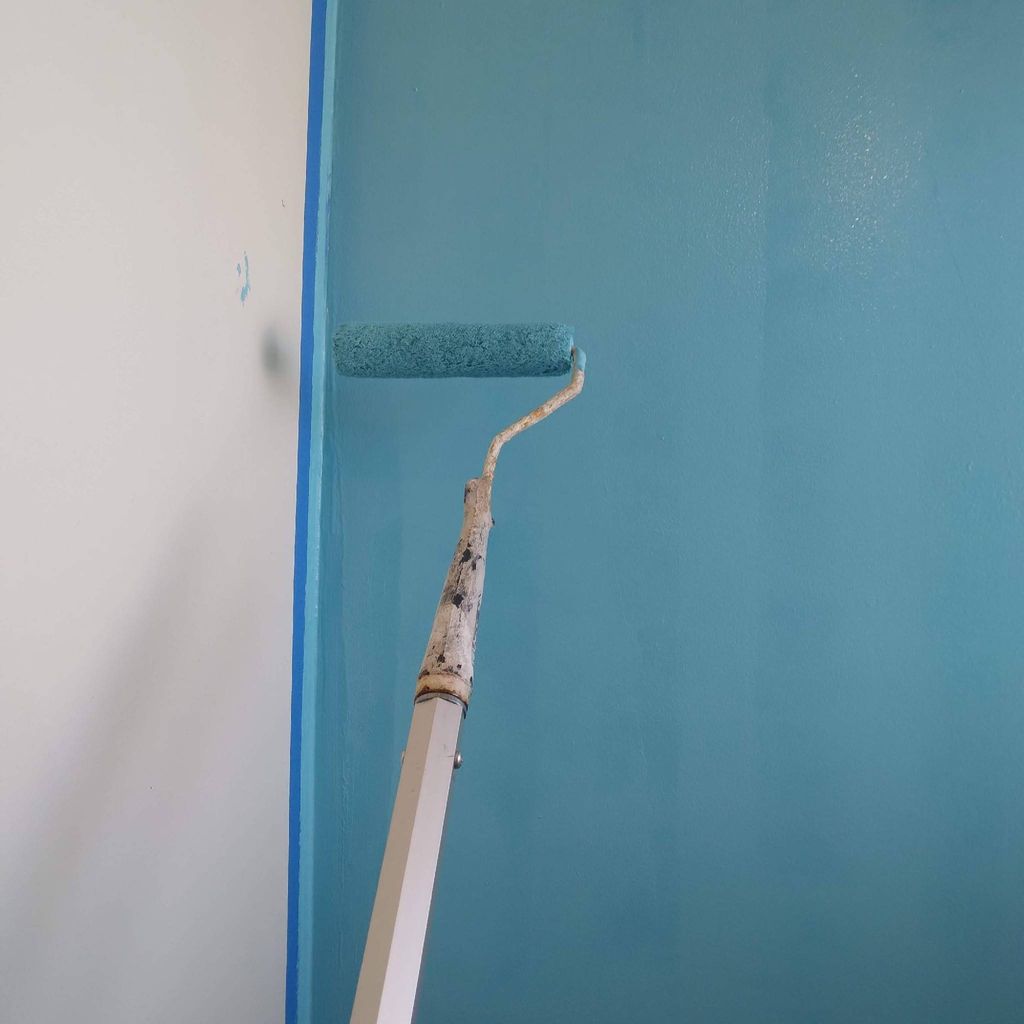 Affordable painting