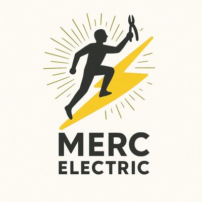 Avatar for Merc Electric