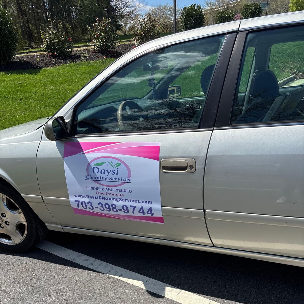 Daysi cleaning service