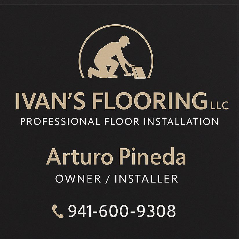 Ivan’s Flooring LLC.