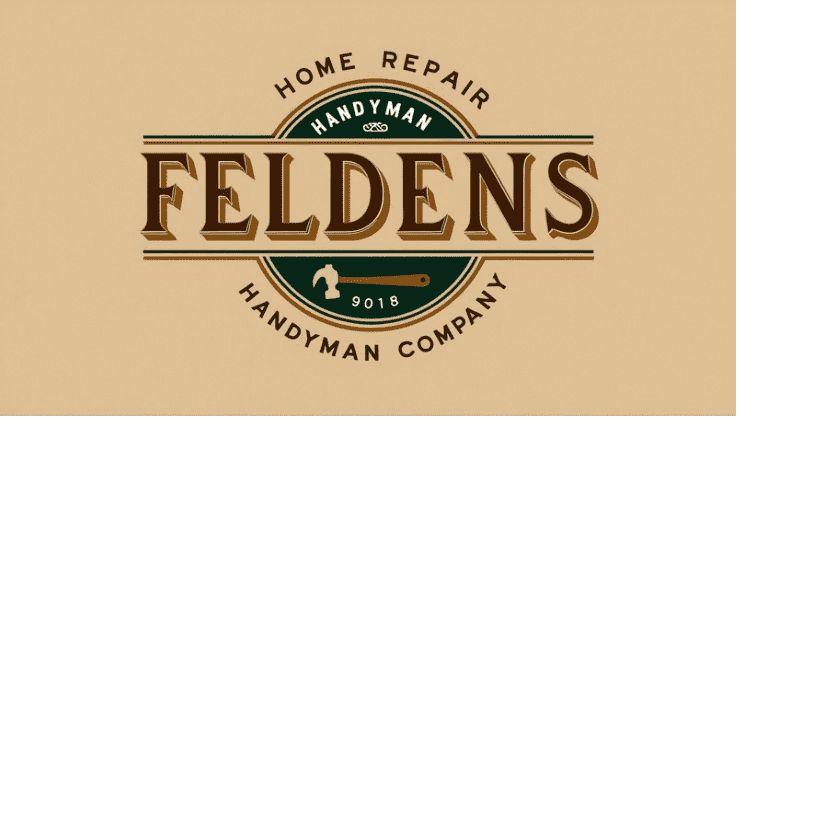 Feldens Handyman