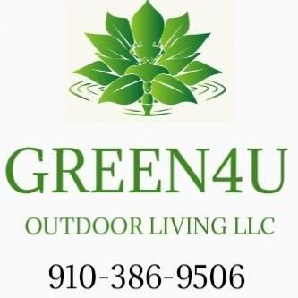 Green4u Outdoor Living LLC