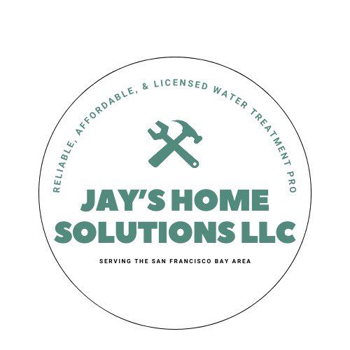 Jay’s Home Solutions