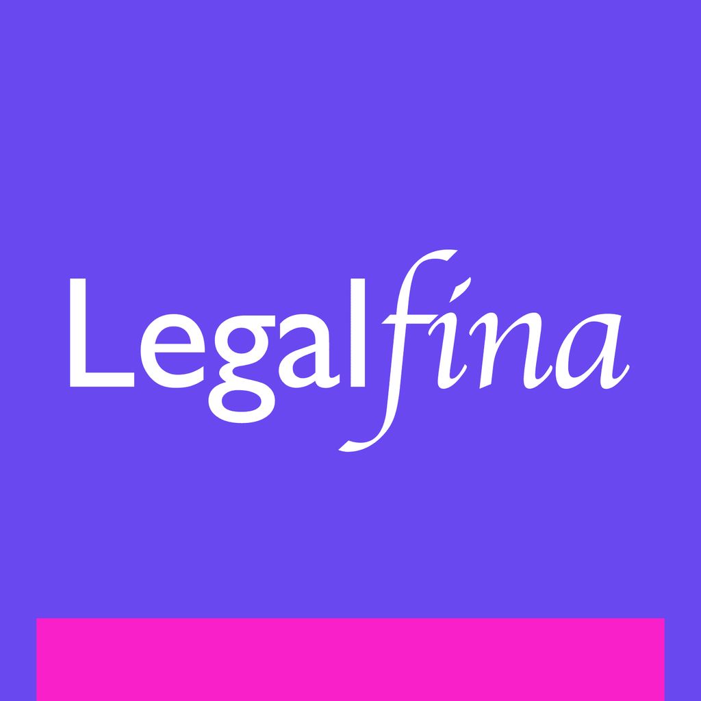 Legalfina Inc.