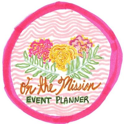 Avatar for On The Mission- Wedding Florist
